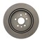 Centric Parts Standard Brake Rotor, 121.22018 121.22018 - alternate 6